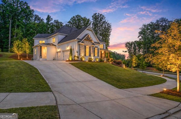 14195 reserve manor Lane, Roswell