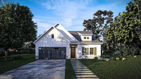 1046 Sun Valley Court, Macon