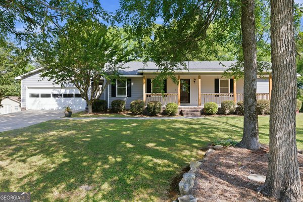 1787 Kays Court Macon