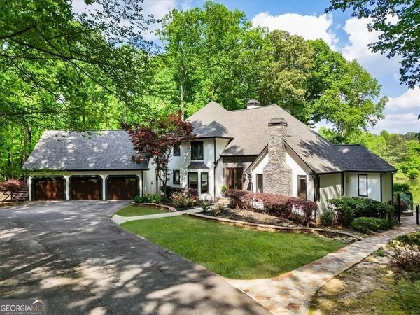 13205 Freemanville Road, Milton