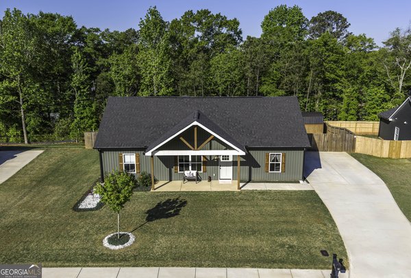 153 Addie Jane Lane, Buchanan