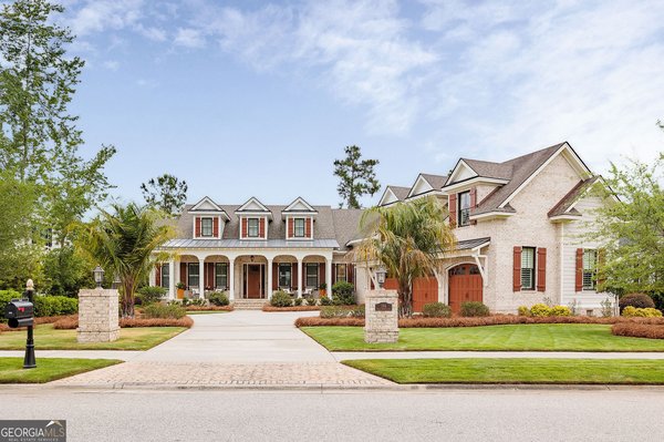 194 Wood Haven Lane Pooler