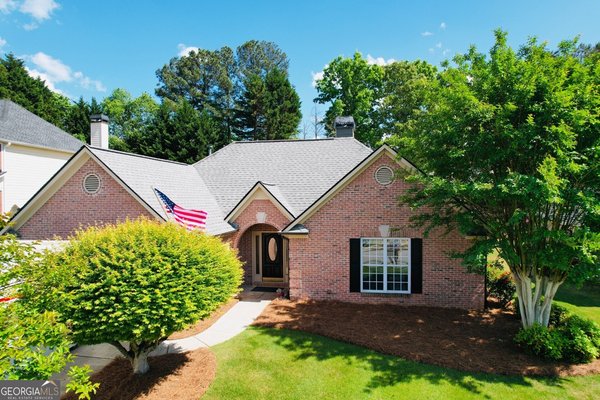855 River Valley Drive Dacula