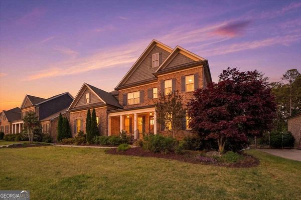 1620 Copperleaf Court Kennesaw