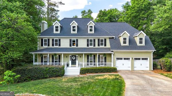 4221 Providence Square, Alpharetta