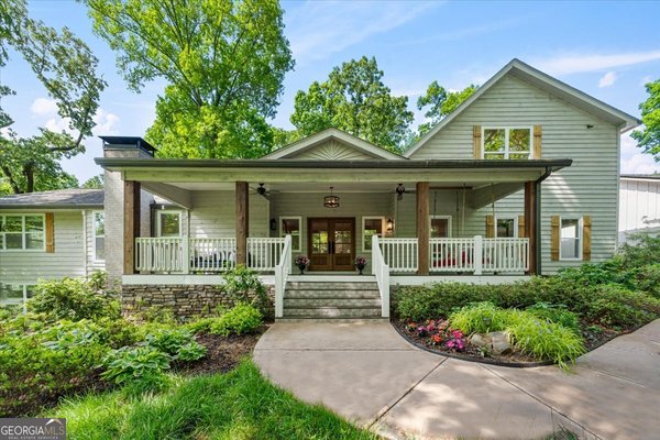 12780 New Providence Road, Alpharetta