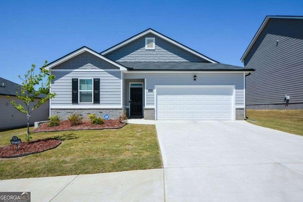 8594 Seabiscuit Road Lithonia