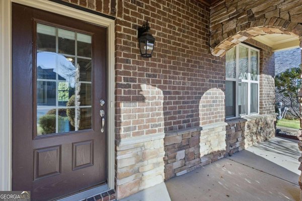 1393 Chelsea Falls Lane, Suwanee