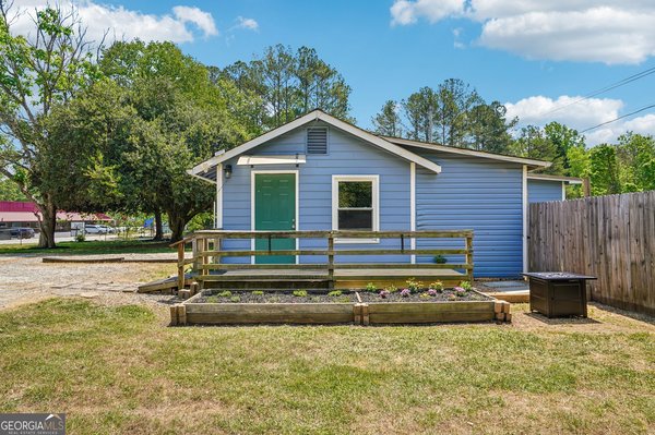 1042 Main Street Whitesburg