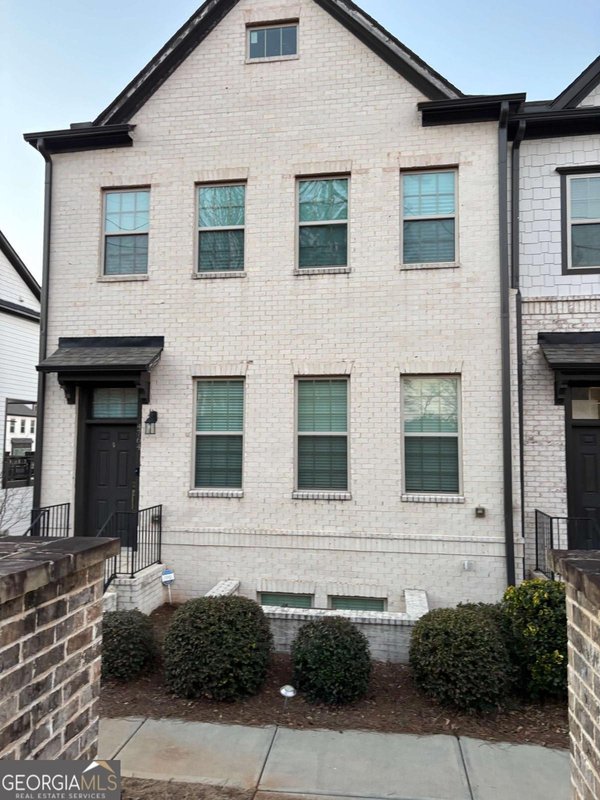 4764 HIGHSIDE Way, Smyrna