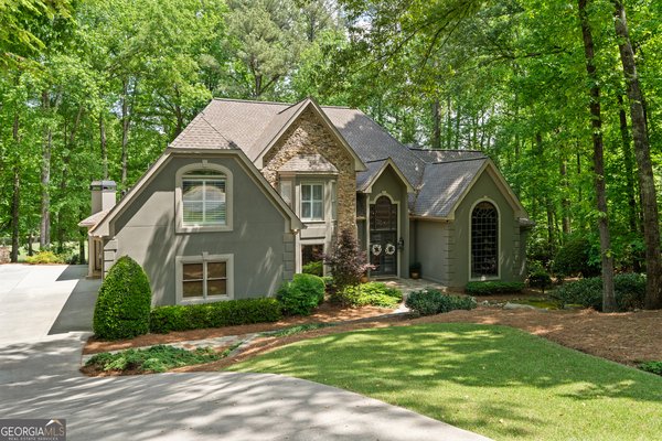 4435 Pemberton Cove, Alpharetta