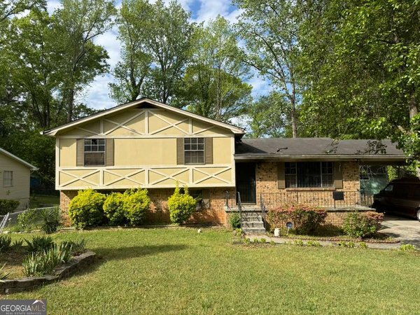 8833 Ashwood Drive Riverdale