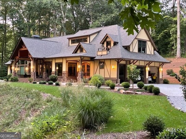 2149 Batesville Road, Canton