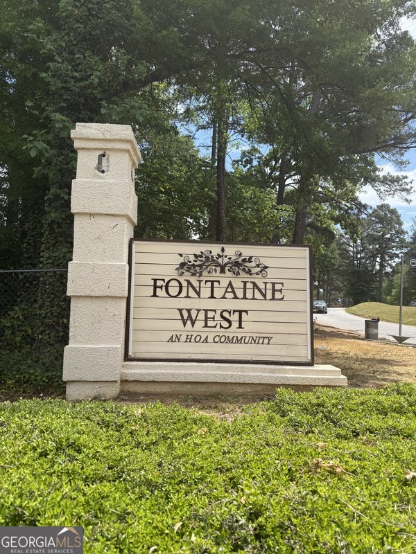 48 Le Parc Fontaine Lithonia