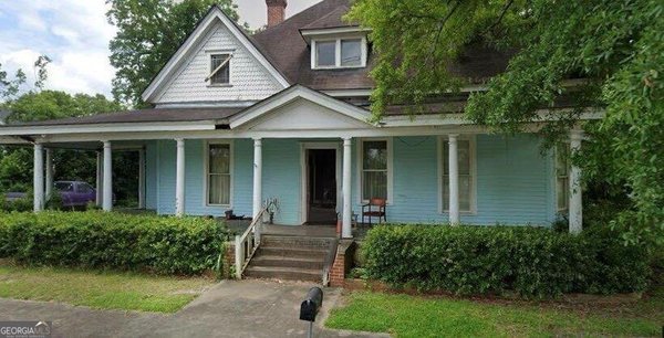 419 CHURCH Street Dawson