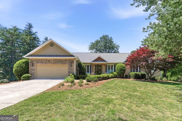 5030 Highland Road Gainesville