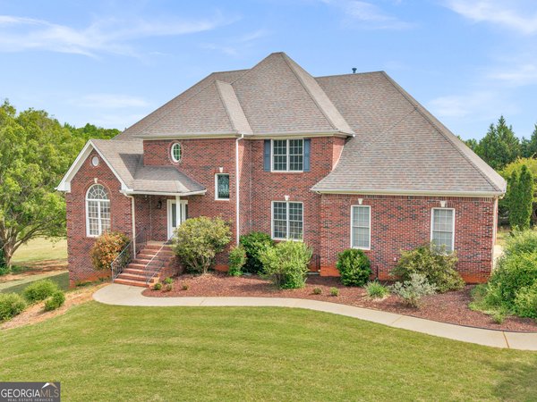 1302 Chester Place, McDonough