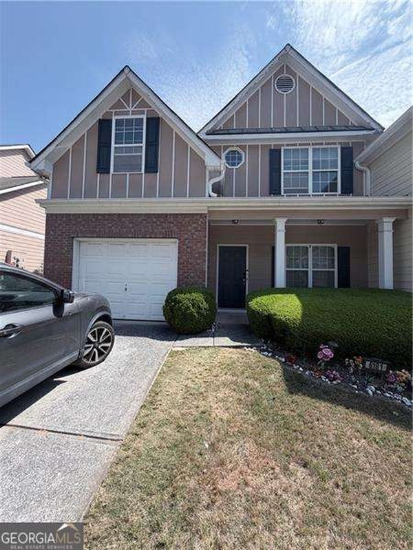 6181 Grove Crest Way, Austell