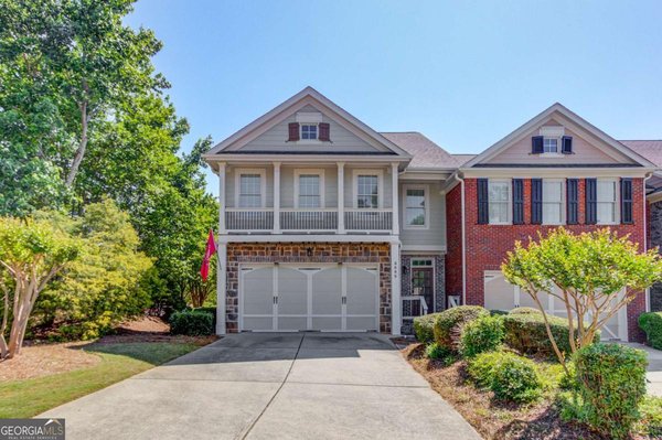 5885 Vista Brook Drive, Suwanee