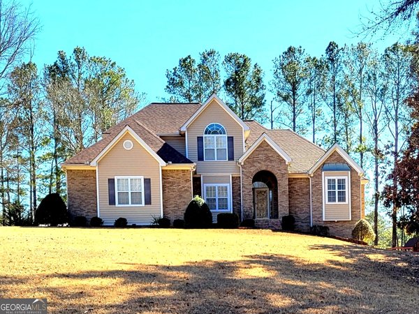 190 Baywatch Circle, Fayetteville