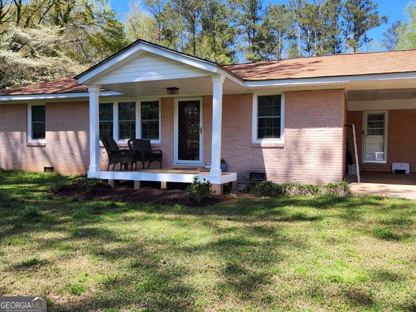 1489 Corinth Road Newnan