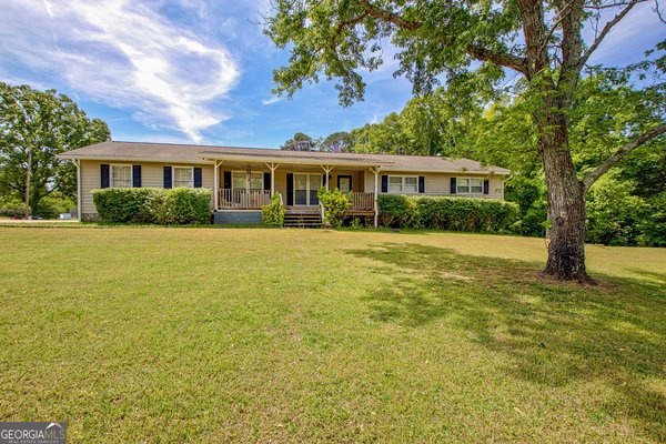 130 Seay Road, Fayetteville