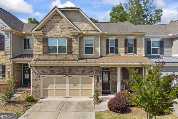 2735 Kimblewick Court, Cumming