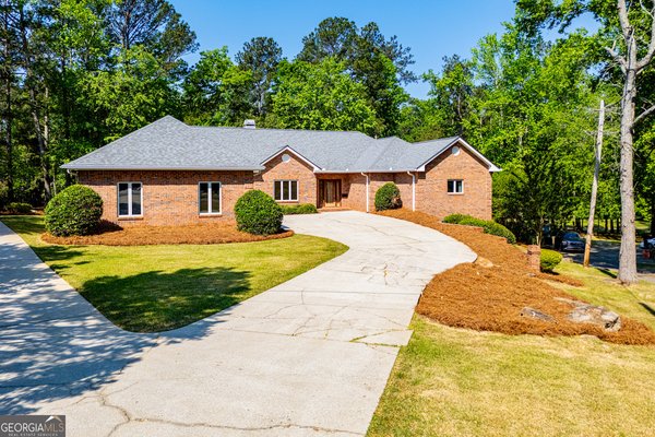 7378 Mitchell Court Villa Rica