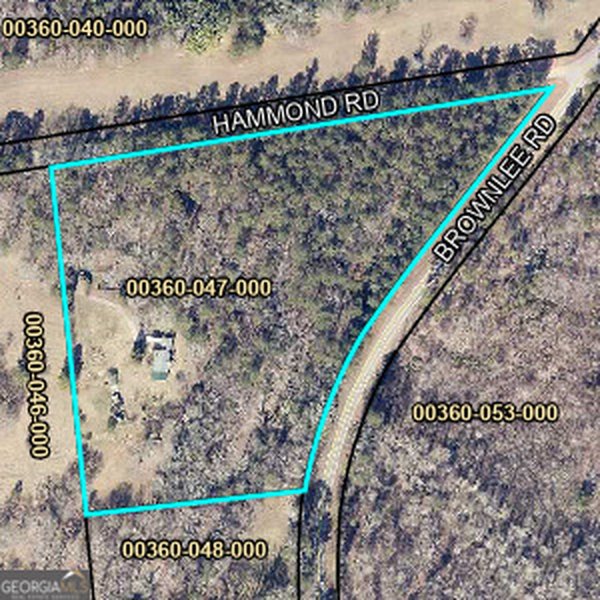 143 Hammond Road, Jackson