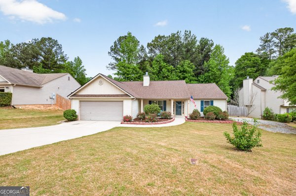 2614 Yorkwood Road, Winder
