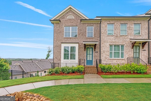 5217 Riden Court, Buford