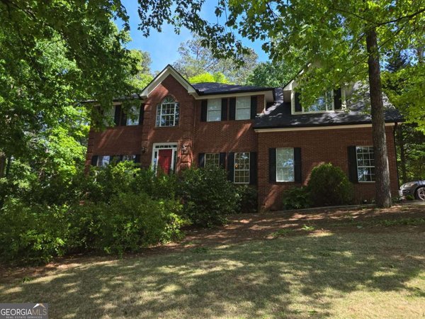 12235 Greenmont Walk, Alpharetta