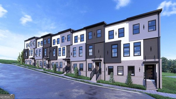 3295 Hall Circle, Duluth