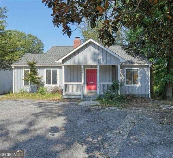 717 Washington Avenue, Marietta