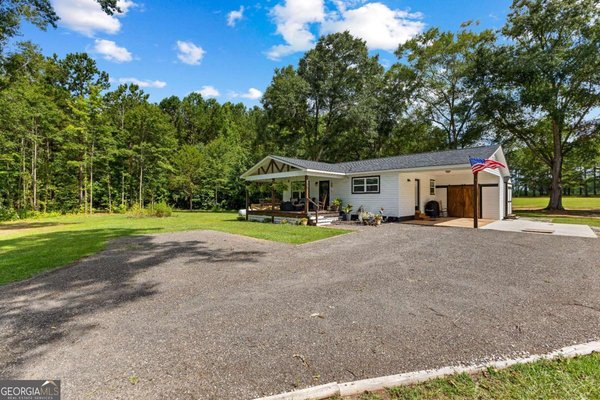 351 East Milner Road Zebulon