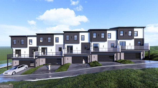 3295 Hall Circle, Duluth