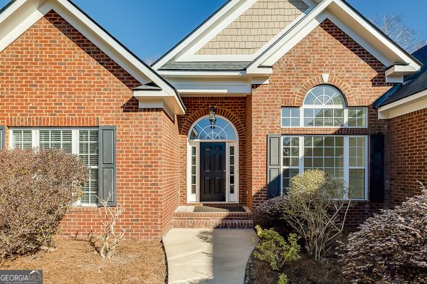 389 Chastain Circle Richmond Hill