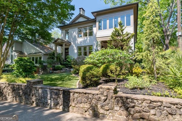 904 Charles Allen Drive, Atlanta