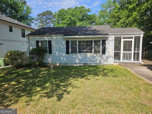 1177 Edie Avenue, Atlanta