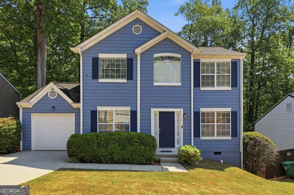 2984 Rapids Drive Decatur