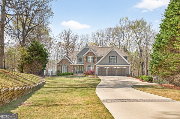 2686 Tammi Lane, Gainesville