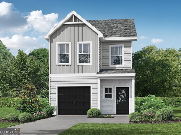 16 Benscot Drive Austell