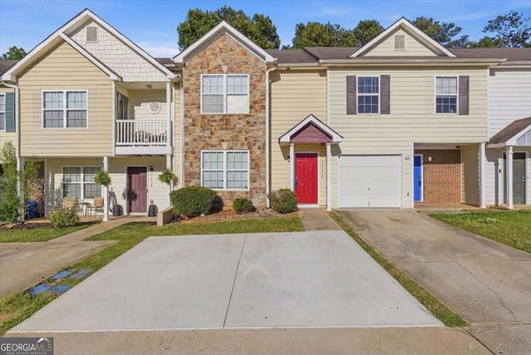 1732 Old Dogwood, Jonesboro