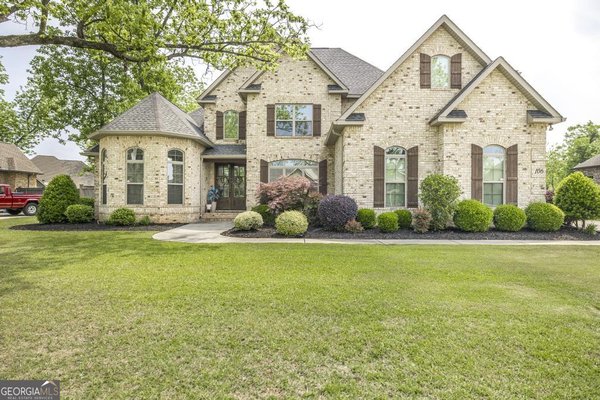 106 Lisa Marie Court Warner Robins