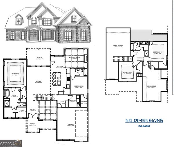 114 Pridgen Pass Perry
