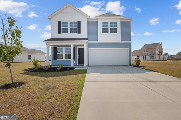 119 Stillhouse Drive Springfield