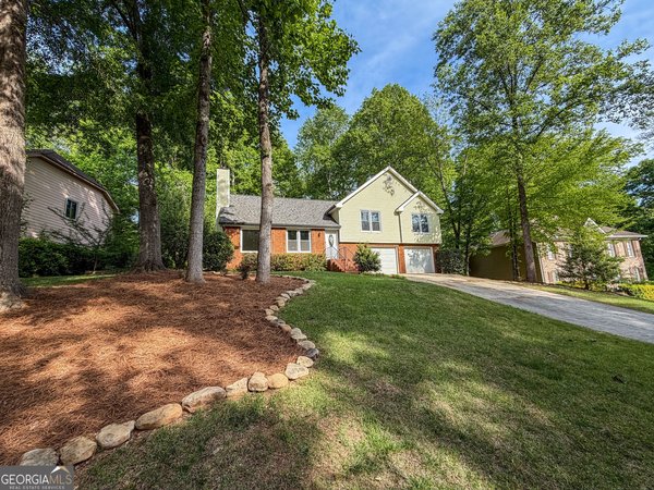 4465 Sagebrush Drive Kennesaw