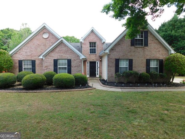 2941 Michelle Lee Drive, Dacula