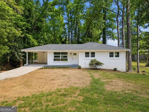 275 Dink Lane Marietta