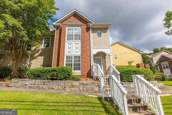 1731 Pryor Road, Atlanta